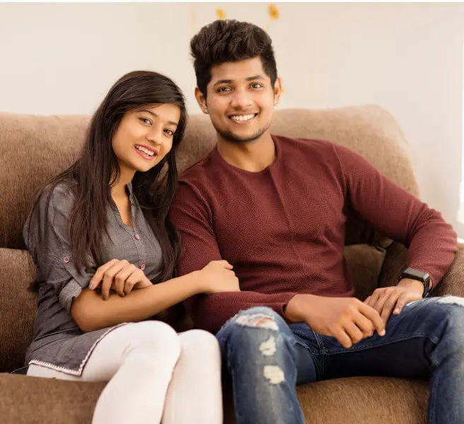 Indian Dating Site in the USA