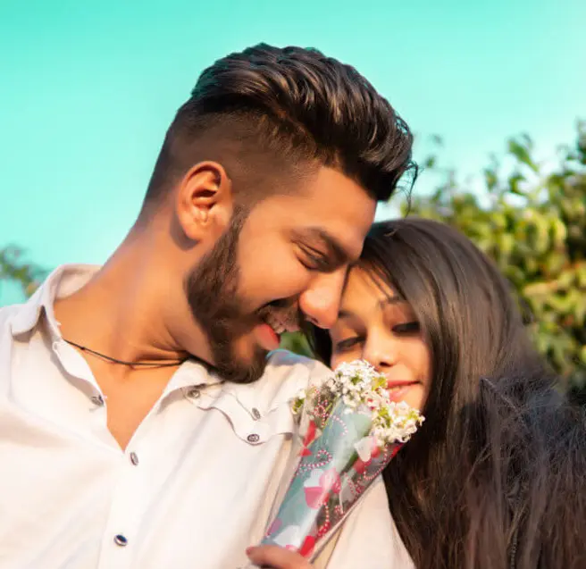 Indian matchmaking site in the USA