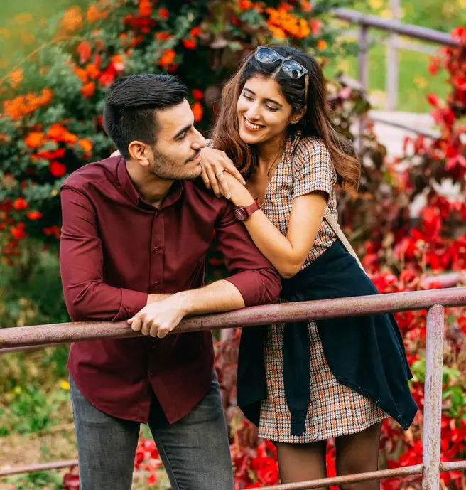 Indian Dating in USA, UK, Canada and Middle East